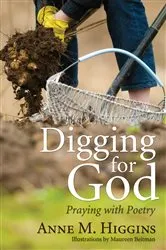 Book cover of Digging for God by Anne Higgins