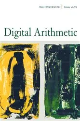 Book cover of Digital Arithmetic by Unknown