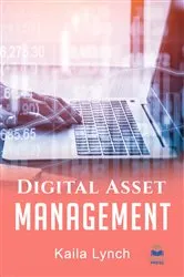 Book cover of Digital Asset Management by Elizabeth Keathley