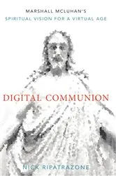 Book cover of Digital Communion by Unknown