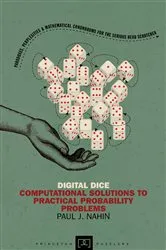 Book cover of Digital Dice by Paul Nahin