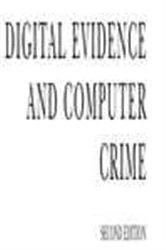 Book cover of Digital Evidence and Computer Crime (2nd ed.) by Casey BS, MA, Eoghan