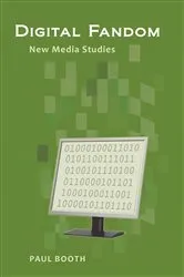 Book cover of Digital Fandom 2.0 (2nd ed.) by Steve Jones