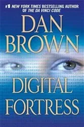 Book cover of Digital Fortress (2nd ed.) by Dan Brown