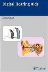 Book cover of Digital Hearing Aids by Arthur Schaub