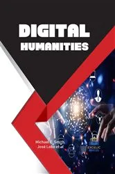 Book cover of Digital Humanities by Olivier Le Deuff