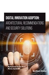 Book cover of Digital Innovation Adoption by Muhammad Ehsan Rana