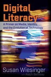 Book cover of Digital Literacy (2nd ed.) by Unknown