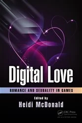 Book cover of Digital Love by Heidi McDonald