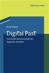 Book cover of Digital Past by Peter Haber