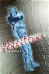 Book cover of Digital Sensations by Ken Hillis