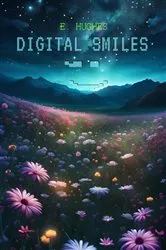 Book cover of Digital Smiles by E. Hughes