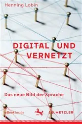 Book cover of Digital und vernetzt by Unknown