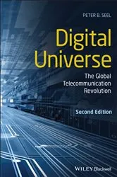 Book cover of Digital Universe (2nd ed.) by Unknown