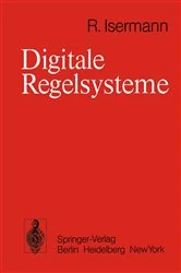 Book cover of Digitale Regelsysteme by R. Isermann