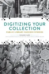 Book cover of Digitizing Your Collection by Unknown
