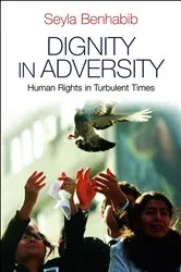 Book cover of Dignity in Adversity by Seyla Benhabib