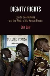 Book cover of Dignity Rights by Erin Daly