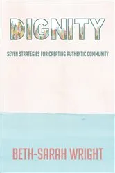 Book cover of Dignity by Beth-Sarah Wright