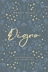 Book cover of Digno by Wendy Bello