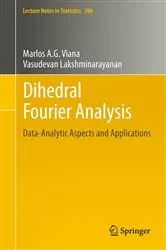 Book cover of Dihedral Fourier Analysis by Unknown
