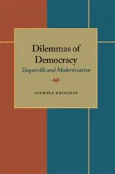 Book cover of Dilemmas of Democracy by Unknown