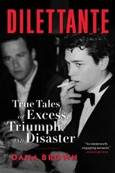 Book cover of Dilettante by Unknown