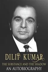 Book cover of Dilip Kumar by Dilip Kumar