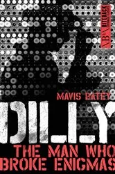 Book cover of Dilly by Unknown