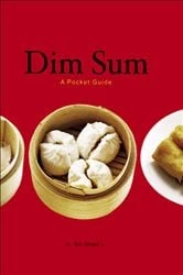 Book cover of Dim Sum by Kit Shan Li