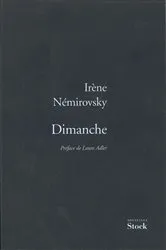 Book cover of Dimanche by Unknown