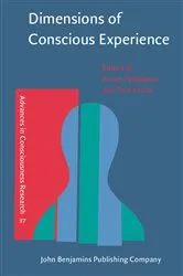 Book cover of Dimensions of Conscious Experience by Paavo Pylkkänen