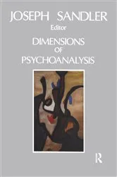 Book cover of Dimensions of Psychoanalysis by Unknown