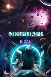 Book cover of Dimensions by Unknown