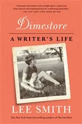 Book cover of Dimestore by Lee Smith