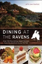 Book cover of Dining at The Ravens by N/A