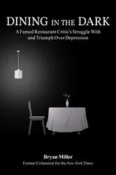 Book cover of Dining in the Dark by Unknown
