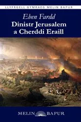 Book cover of Dinistr Jerusalem a Cherddi Eraill (eLyfr) by Unknown