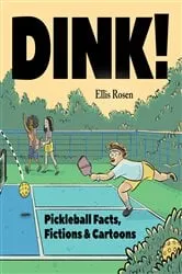Book cover of Dink! by Ellis Rosen