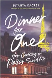 Book cover of Dinner for One by Unknown