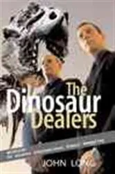 Book cover of Dinosaur Dealers by John Long