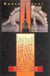 Book cover of Dinosaur Heart Transplants by R. Robert Cueni