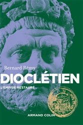 Book cover of Dioclétien by Bernard Rémy