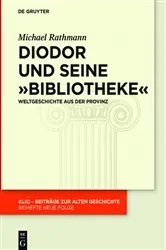 Book cover of Diodor und seine 