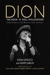 Book cover of Dion by Unknown