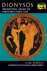 Book cover of Dionysos by Richard Seaford