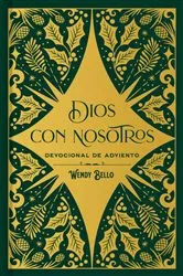 Book cover of Dios con nosotros by Wendy Bello