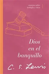 Book cover of Dios en el banquillo by C. S. Lewis