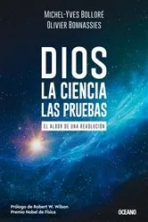 Book cover of Dios. La ciencia, las pruebas by Michel-Yves Bollor