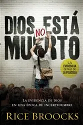 Book cover of Dios no está muerto by Unknown